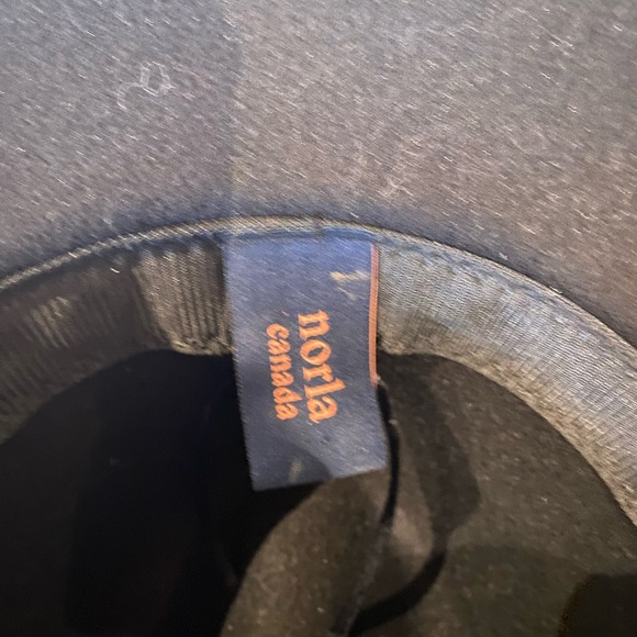 Norla floppy hat. - Picture 2 of 5